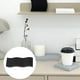 thumbnail image 5 of Organizador de Almacenamiento Decorativo para , Bandeja para Servir, Bandeja de Té, Organizador de Ptos para Fiesta, Postre, Verduras, Hotel Negro perfecl bandeja de servir, 5 of 8