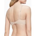thumbnail image 2 of Sujetador tipo camiseta Calvin Klein Perfectly Fit Memory Touch 32A, 2 of 2