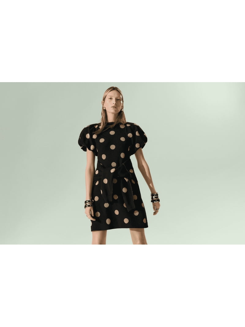 formal dress with sweater Z SUPPLY Women's Jasper Midi Sweater Dress, Size XS, Grey