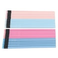 thumbnail image 4 of Lápices de dibujo ANGGREK 2B 60 Piezas Rosa Azul, 4 of 8