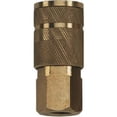 thumbnail image 1 of Acoplador Campbell Hausfeld PA1013 estilo T de 3/8", 1 of 1