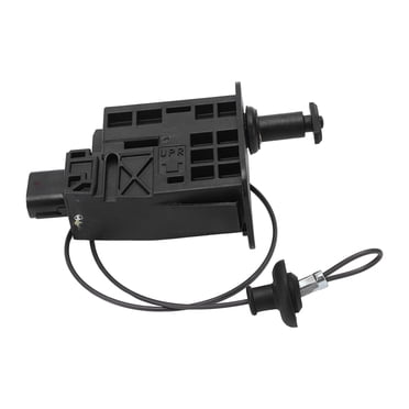 Fuel Lid Actuator Door Assembly - Replacement For Civic 2016-2021