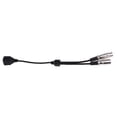 thumbnail image 1 of Cable Adaptador Xlr Extensión Equipo de Instalación Electrónica, 1 of 8