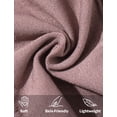 thumbnail image 5 of Aivtalk Womens Bra and Panty Sets Matching Underwear and Bralette Back-Bearing Fishnet Cut Out Cross Spaghetti Strap Breathable Everyday Tshirt Bras 2 Pieces Rouge M, 5 of 6