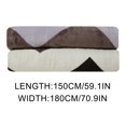 thumbnail image 1 of Up to 65% off Heated Mattress Pad Single Control, Easy Set And Fast Heating Technology, Detachable Electric Heating Bed Toppers, 1 of 2