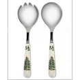 thumbnail image 4 of SPODE - Arbre de Noël - Serveurs de Salade, 4 of 4