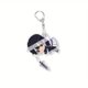 thumbnail image 1 of Anime Acrílico Llaveros Animación Periferia Accesorios Lindo Bolso Colgante Para Fans Regalos, 1 of 4
