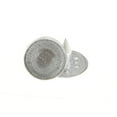 thumbnail image 3 of 50 Set Star RIVET Studs Punk Bolsa Cuero DIY Craft Accesorio - Oro, # 6 perfecl Botones de BRICOLAJE, 3 of 8