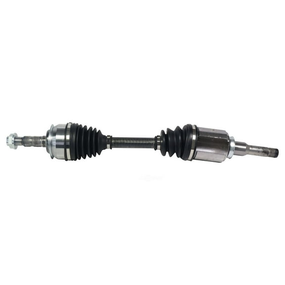 GSP NCV10095 CV Axle Assembly