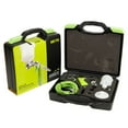 thumbnail image 2 of Grex Tritium TS Dual Action Side Gravity Airbrush Set - 0.5 mm, 2 of 3