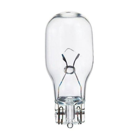 

Satco 3837861 4W T5 Incandescent Bulb 44 Lumens - Soft White Pack of 4
