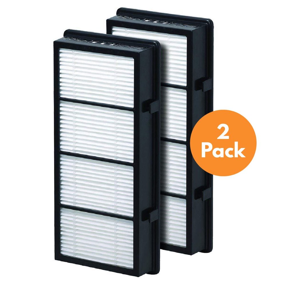 True HEPA Replacement Filter Compatible with Holmes AER1 HAPF300/HAPF30