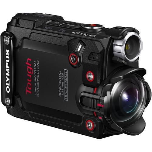 Olympus Tough TG-Tracker