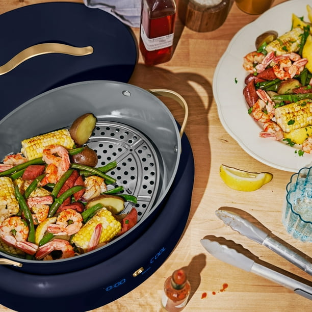 Starry Night Multi-Cooker | Slow cookers for - Walmart Business