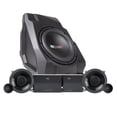 thumbnail image 1 of MB Quart Polaris RZR Pro Système Audio Haut-Parleurs Étanches Subwoofer & Amplificateurs, 1 of 11