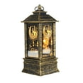 thumbnail image 2 of Luces LED de Ramadán Gloria Linterna colgante, 2 of 4