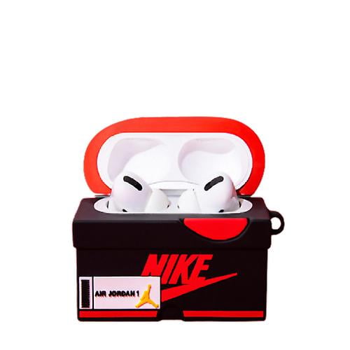 nike apple airpods