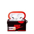 thumbnail image 3 of Silicone Case For Airpods 1/2/3/pro - Nike Logo, 3 of 3