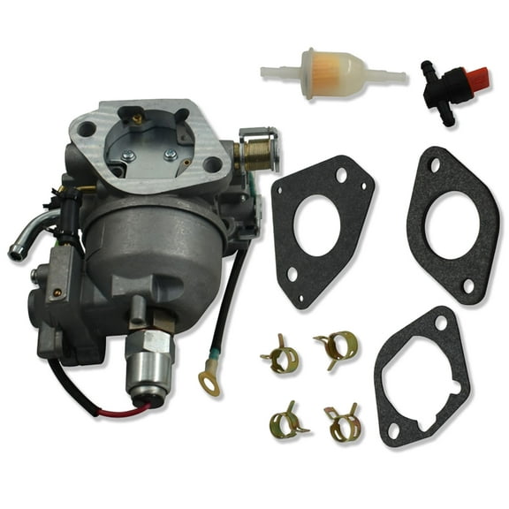 New Carburetor 24 853 92-S Fit For Kohler Engines kit with Gaskets