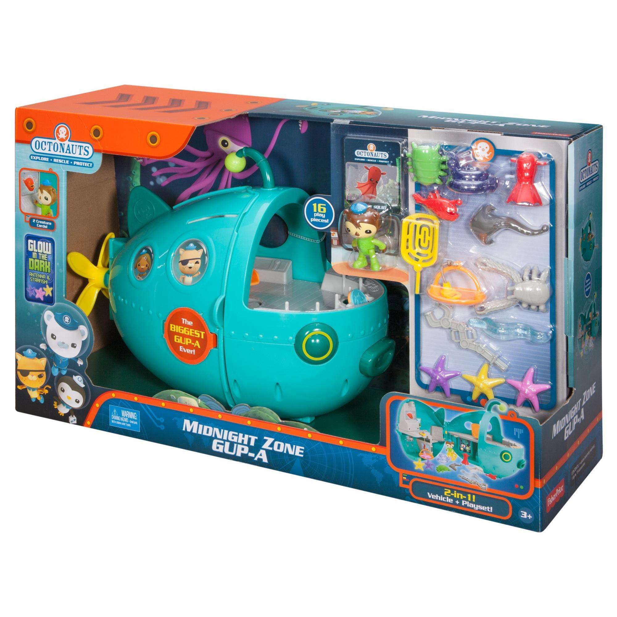 octonauts midnight zone gup a