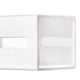 thumbnail image 3 of Almohadilla de maquillaje Baño Caja de cajón montada en la pared Almacenamiento multifuncional, 3 of 3