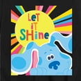 thumbnail image 3 of Blue's Clues & You! - Let It Shine - Toddler & Youth Short Sleeve Graphic T-Shirt, 3 of 5