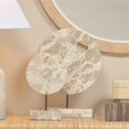 thumbnail image 2 of Jamie Young Co Satellite Marble Stand, 2 of 5