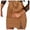 Khaki, variant on Womens Bodycon Skirts Pu Leather Tie Zip Fitted Mini Sheath Skirts Zip Tight Waist Night Out Club Dressy Stylish Outfits