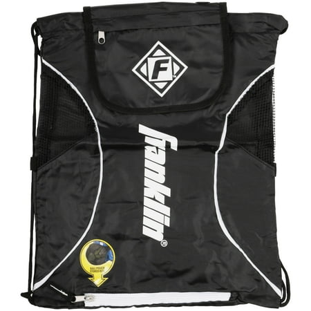 UPC: 0025725415571 | Franklin Soccer Bag