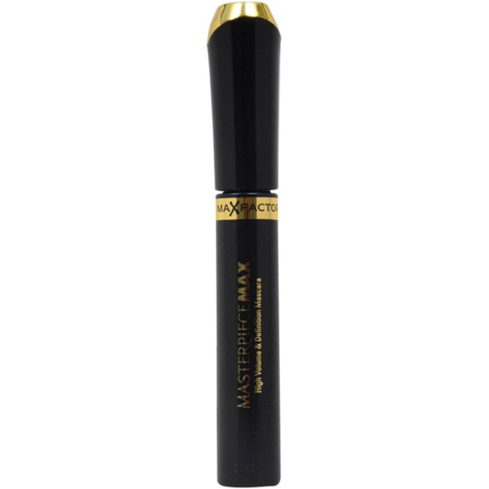 Max Factor Masterpiece Max Mascara, Black, 7.2mL