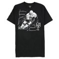 thumbnail image 1 of Reebok T-Shirt Graphique pour Garçons Jeff Carter 77 la Kings, Noir, m, 1 of 2