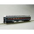 thumbnail image 2 of American Flyer S Gauge Christmas North Pole Sleeper Passenger CAR, 2 of 9