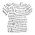 thumbnail image 2 of Babcutegg Independence Day Patriotic Graphic T-Shirt With Soft Cotton Fabric, Classic Round Neck And Short Sleeves For Everyday Wear Multicolor Size 3, 2 of 8