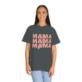 thumbnail image 4 of MAMA Shirt, Retro Mama Shirt,Mommy Shirt,Gift for Mom,Gift for Her,Mothers Day,Mom Life Shirt,Mom to be Shirt, Mom Life,Mother Life, 4 of 4
