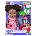 thumbnail image 2 of Muñeca Baby Alive Bubbly Tea Party Berry Boo con tetera, 28 cm, 2 of 9