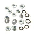thumbnail image 1 of Kits de herramientas para ojales de hierro de 100 piezas con arandelas, 1 of 3