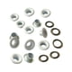 thumbnail image 1 of Kits de herramientas para ojales de hierro de 100 piezas con arandelas, 1 of 3