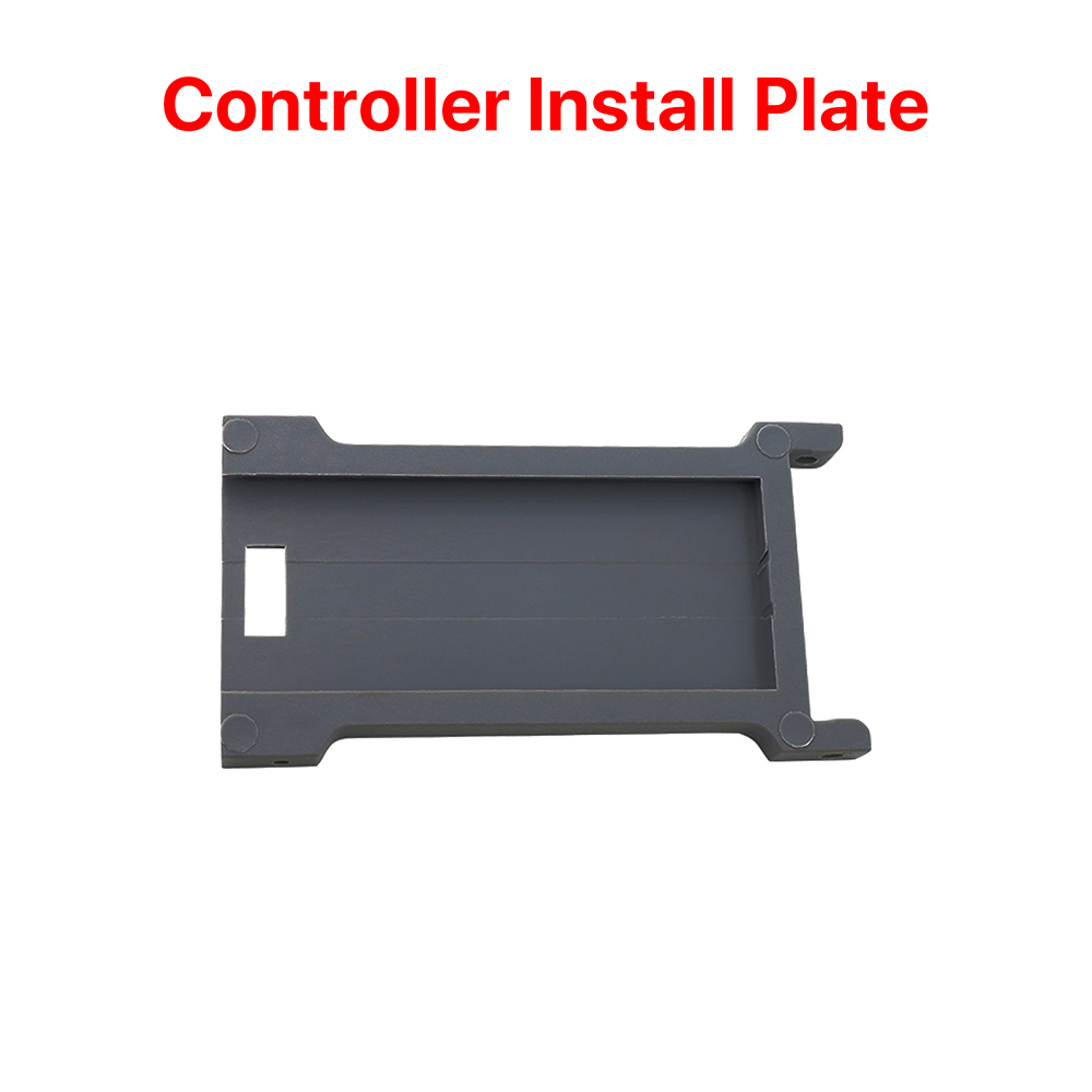 AKLOSIPY Hélice De Queue Pour Fly Wing FW200 – Pièce Détachée Rotor De Rechange En Fibre Carbone, Légère, Facile à Installer – Pour Hélicoptère RC