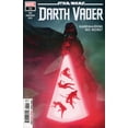 thumbnail image 1 of Star Wars: Darth Vader #32 VF ; Marvel Comic Book, 1 of 1