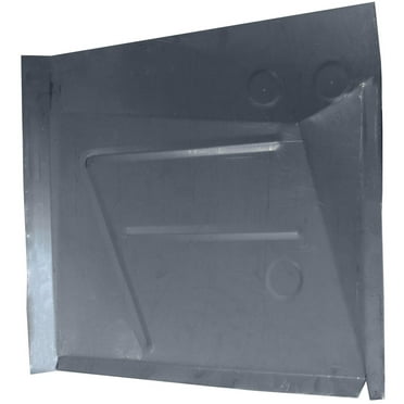 1956-1957 Lincoln Continental Rear Floor Pan, RH