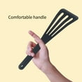 Silicone Fish Spatula - Durable and Flexible Fish Turner for Your ...