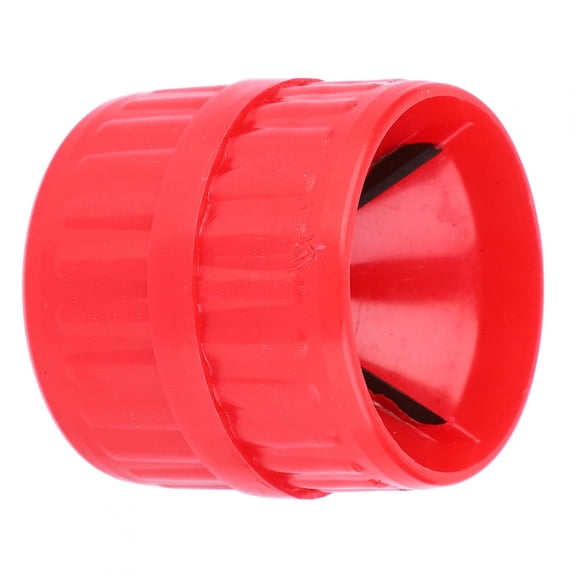 Inner outer Reamer for Copper/Aluminum/Brass Tubing 3/16- 1-1/2(5-38mm) Pipe Deburring Tool