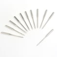 thumbnail image 4 of 10 Pcs Mini Machine à Coudre Manuelle en Acier Inoxydable Aiguille Machine à Coudre Électrique Portative, 4 of 8