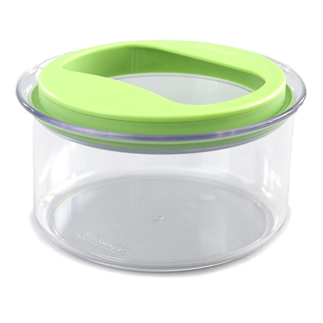 Progressive International Airtight Guacamole Saver - Fresh Guacamole Keeper - Contenant de Conservation Alimentaire - 2 Tasses