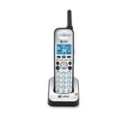 AT&T SynJ SB67108 Cordless Expansion Handset for the AT&T SynJ SB67138 & SB67158 Small Business Phone