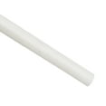 thumbnail image 1 of Uxcell 33Ft-12mm High TEMP Silicone Fiberglass Sleeve Insulation Cable Protectors White, 1 of 5