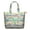 Flying, variant on Butterflies Print Travel Duffel Bag, Cute Pattern Weekender Tote for Women, Lightweight Bag for Daily Use
