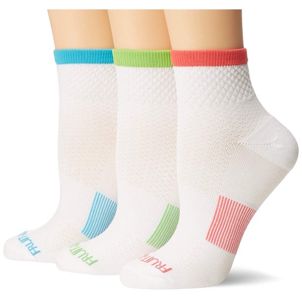 Fruit of the Loom Fruit of the Loom Women�s Standard 3