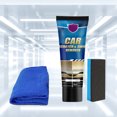 thumbnail image 4 of Esponja para pulir arañazos de coche, compuesto para carrocería de coche, reparación de arañazos para cuidado, reparación automática Tmvgtek Accesorios para autos y motos, 4 of 9