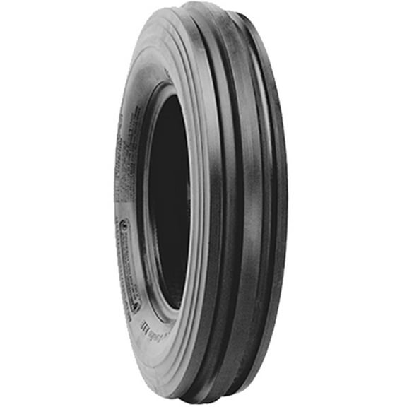 Airloc H8023 3.5-6 4 Ply tt Tractor Tire